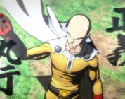 One Punch Man: A Hero Nobody Knows – Recensione
