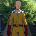 one punch man uscita