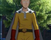 One Punch Man: A Hero Nobody Knows
