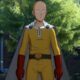 One Punch Man: A Hero Nobody Knows
