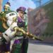 Overwatch martedì grasso