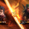 romance of the three kingdoms 14 uscita