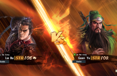 romance of the three kingdoms 14 uscita