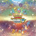 Pokemon Mystery Dungeon Squadra di Soccorso DX switch hub header