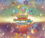 Pokémon Mystery Dungeon: Squadra di Soccorso DX