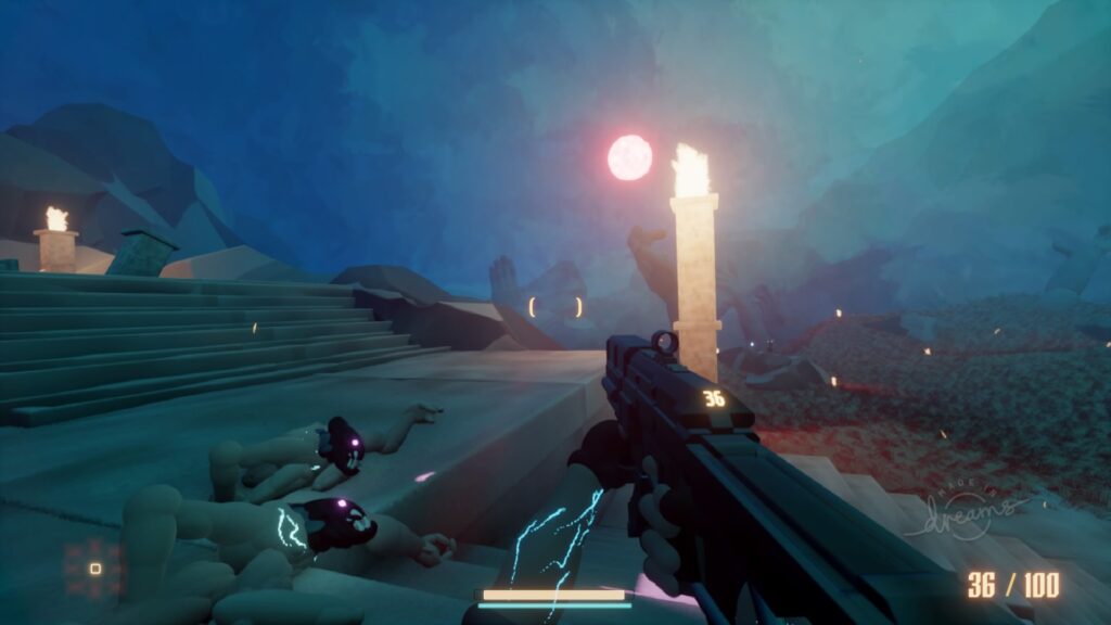 Dreams recensione Dreams PS4 Dreams Media Molecule Dreams editor