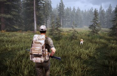 hunting simulator 2 switch