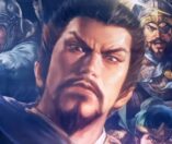 Romance of the Three Kingdoms XIV