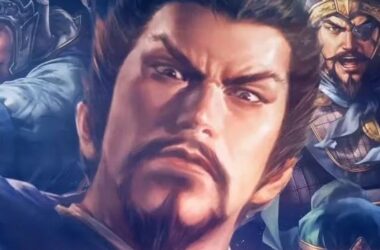 Romance of the Three Kingdoms XIV