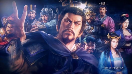 Romance of the Three Kingdoms XIV, rivelati i dettagli dell'espansione