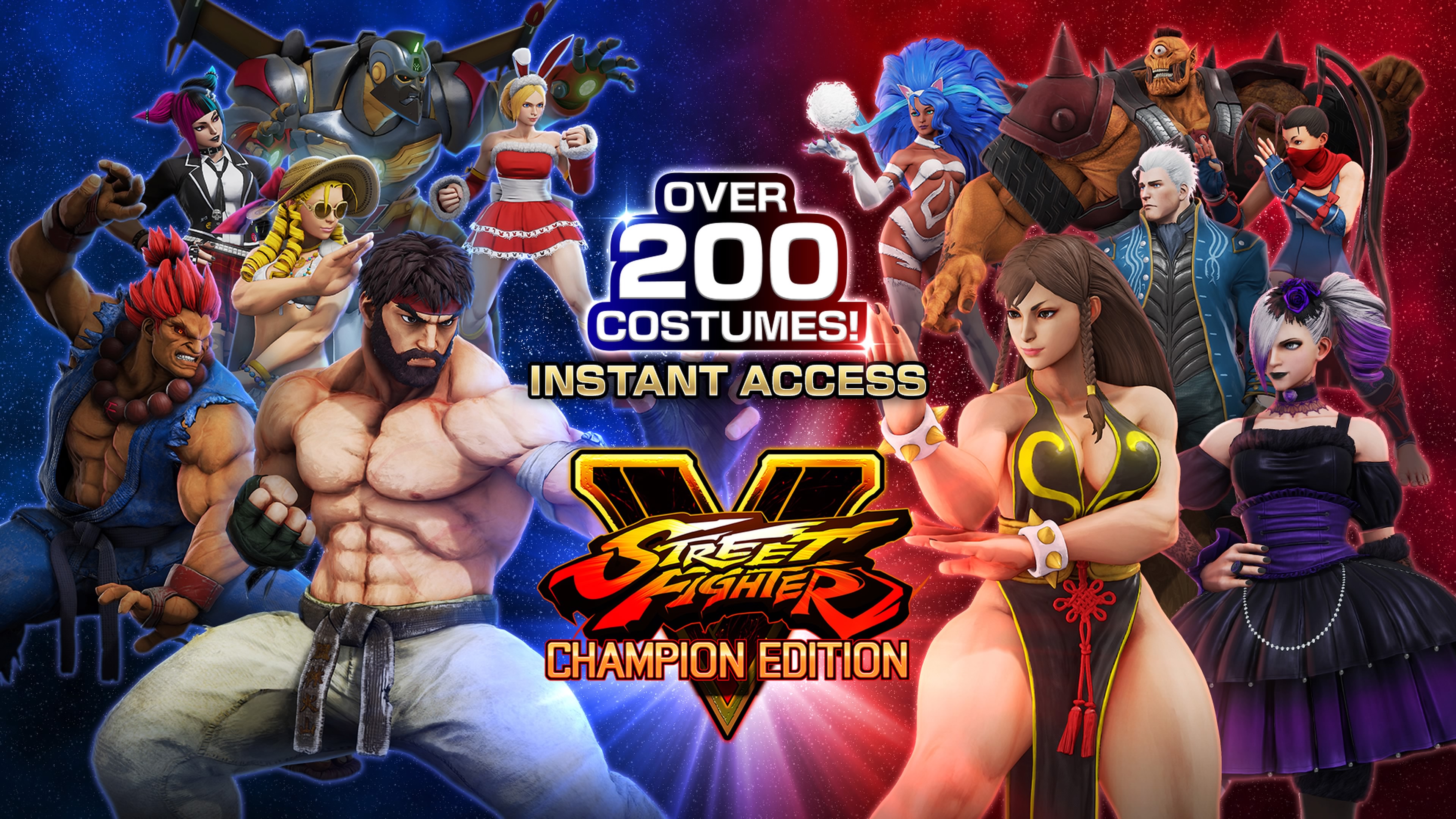 STREET FIGHTER V_20200214203745 - The Games Machine