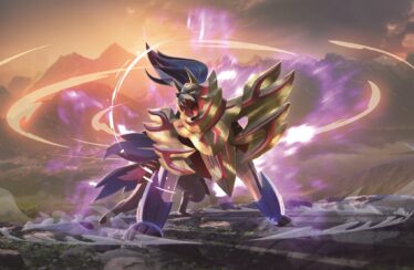 pokémon carte scudo e spada