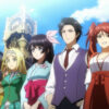 sakura wars occidente
