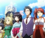Sakura Wars