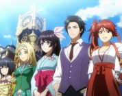 sakura wars occidente