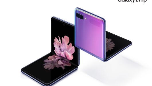 Samsung Galaxy z flip