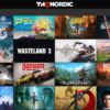 nine rock games