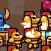 shovel knight pocket dungeon