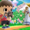 smash bros ultimate fighters pass 2