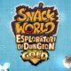 Snack World: Esploratori di Dungeon Gold