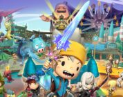 Snack World: Esploratori di Dungeon Gold – Recensione