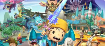Snack World: Esploratori di Dungeon Gold – Recensione