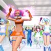 Space Channel 5 VR uscita