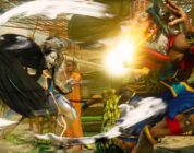 Street Fighter V : Champion Edition – Recensione
