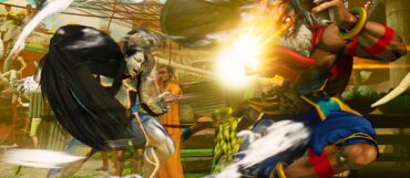 Street Fighter V : Champion Edition – Recensione
