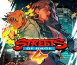 Streets of Rage 4
