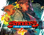 Streets of Rage 4