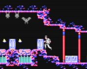 The Shadow Over Hawksmill – Recensione C64