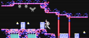 The Shadow Over Hawksmill – Recensione C64