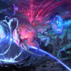 Teamfight Tactics Galassie