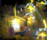 The Dark Crystal: Age of Resistance Tactics