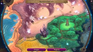 The Dark Crystal Age of Resistance Tactics Recensione 08