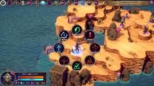 The Dark Crystal Age of Resistance Tactics Recensione 08