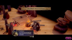 The Dark Crystal Age of Resistance Tactics Recensione 08