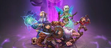 The Dark Crystal Age of Resistance Tactics Recensione apertura