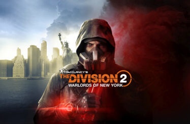 The Division 2 Warlords of New York