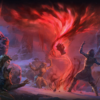 elder scrolls online harrowstorm