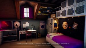 The Suicide of Rachel Foster Recensione