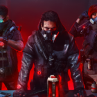 The division 2 stadia