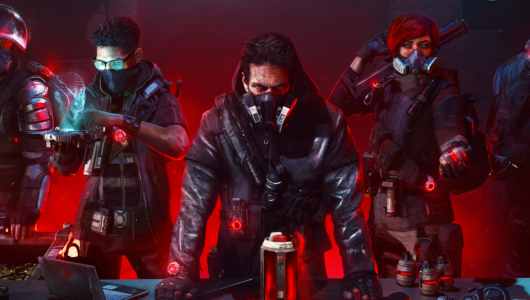 The division 2 stadia