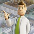 Two Point Hospital Video