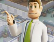 Two Point Hospital