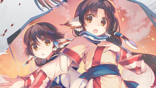 Utawarerumono Prelude to the Fallen uscita