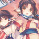 Utawarerumono Prelude to the Fallen uscita