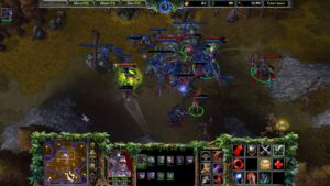 Warcraft 3 Reforged Recensione PC