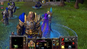 Warcraft 3 Reforged Recensione PC